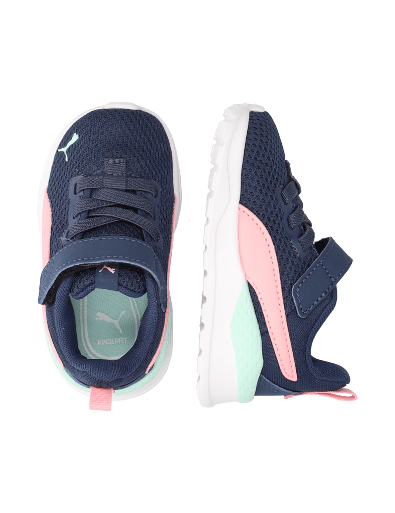 Puma-Anzarun-Lite-AC-Inf-modrá