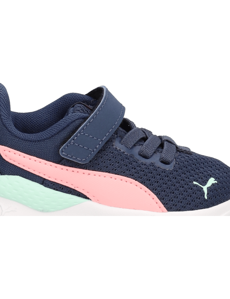 Puma-Anzarun-Lite-AC-Inf-modrá