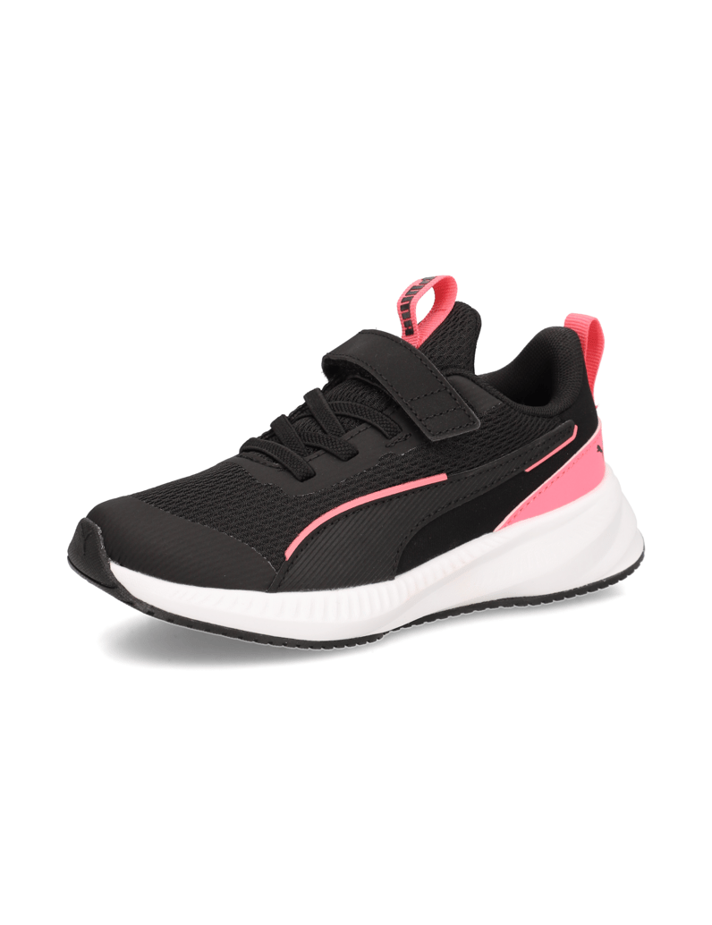Puma-Flyer-3-AC+-PS-schwarz