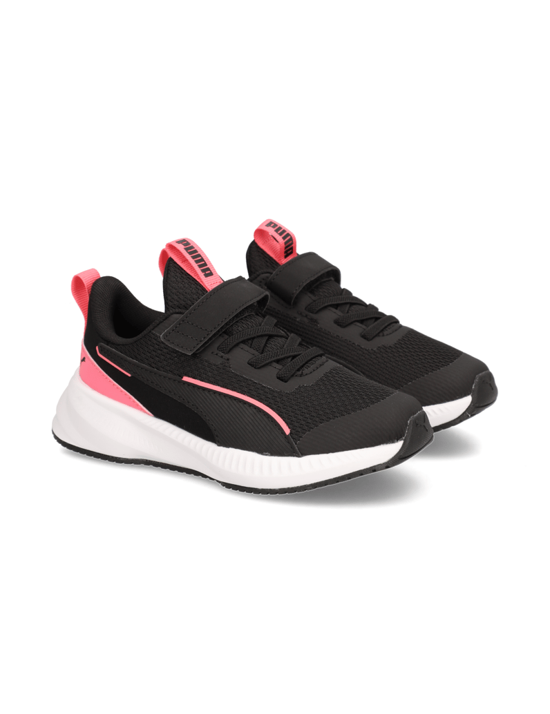 Puma-Flyer-3-AC+-PS-schwarz