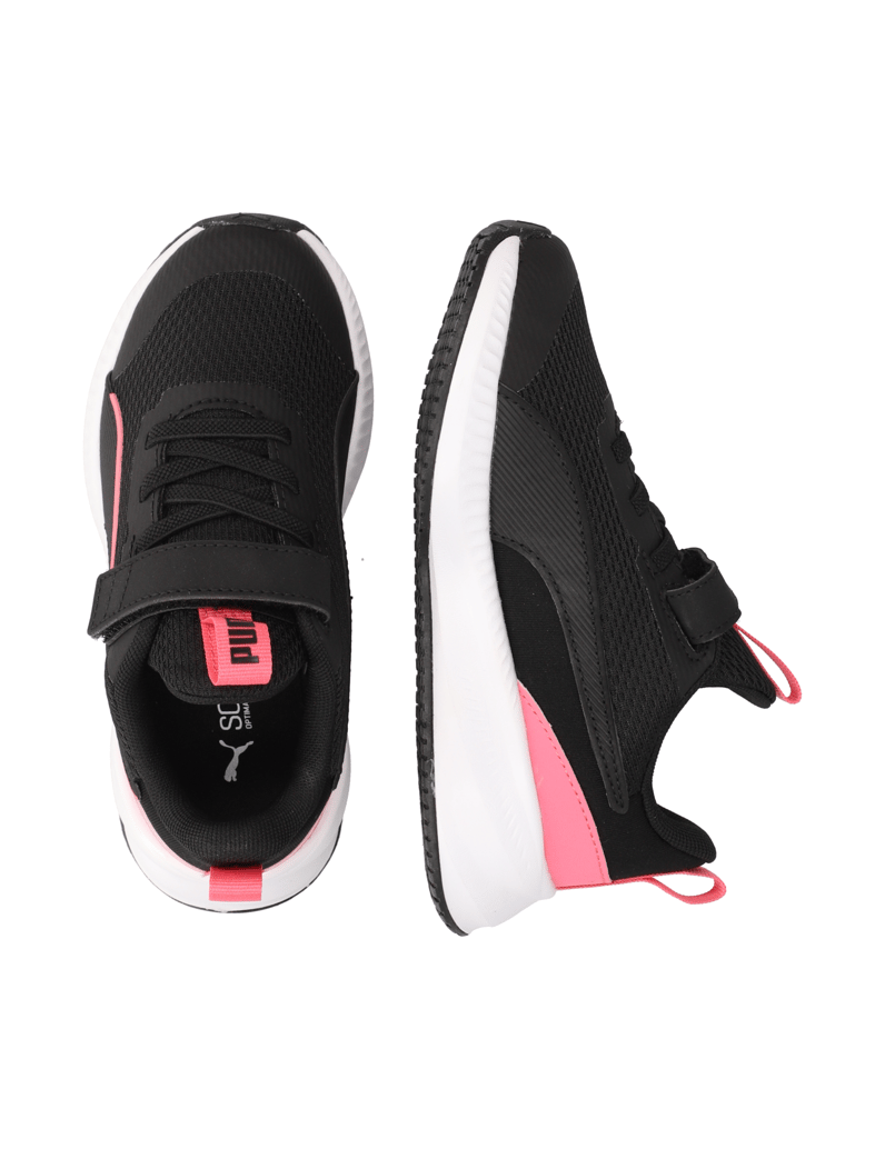 Puma-Flyer-3-AC+-PS-schwarz