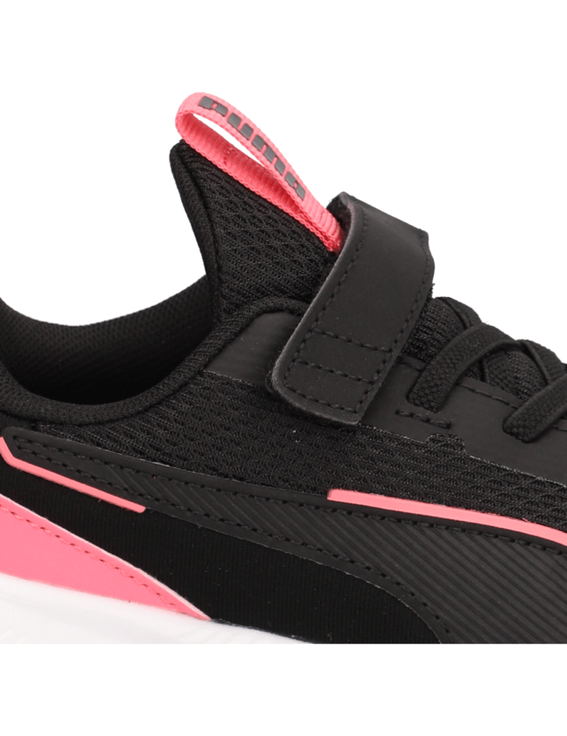 Puma-Flyer-3-AC+-PS-schwarz