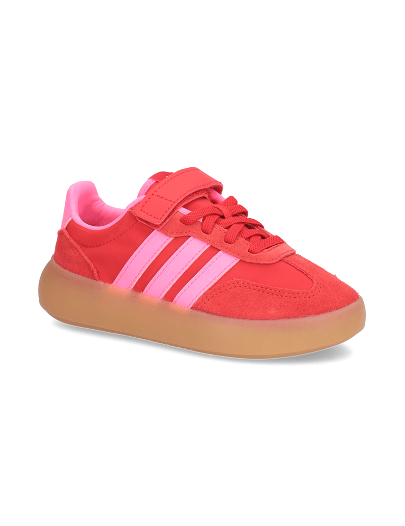 Adidas-BARREDA-DECODE-EL-C-červená