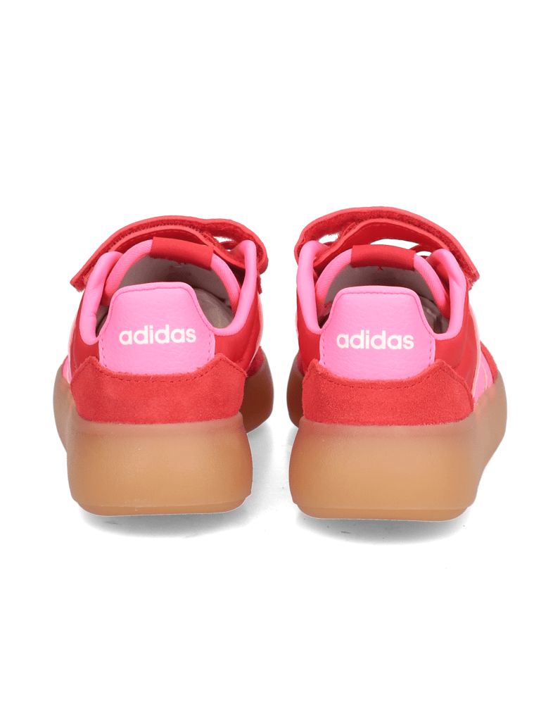 Adidas-BARREDA-DECODE-EL-C-červená