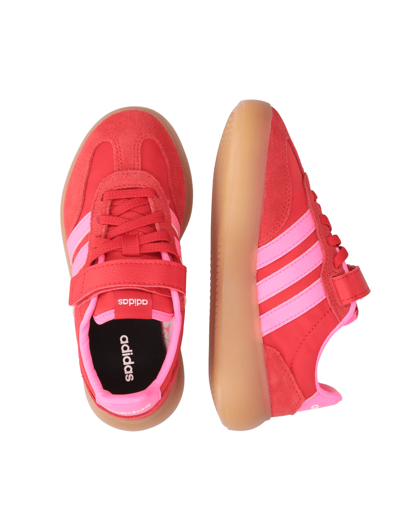 Adidas-BARREDA-DECODE-EL-C-červená