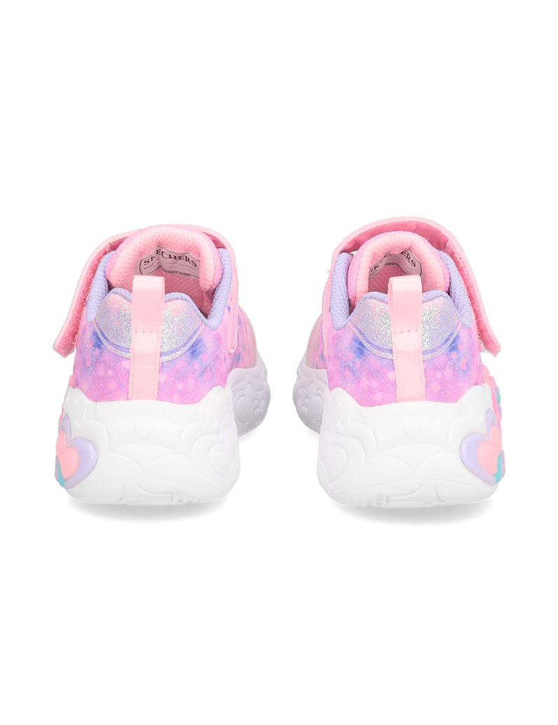 Skechers-ETERNAL-HEART-LIGHTS-pink
