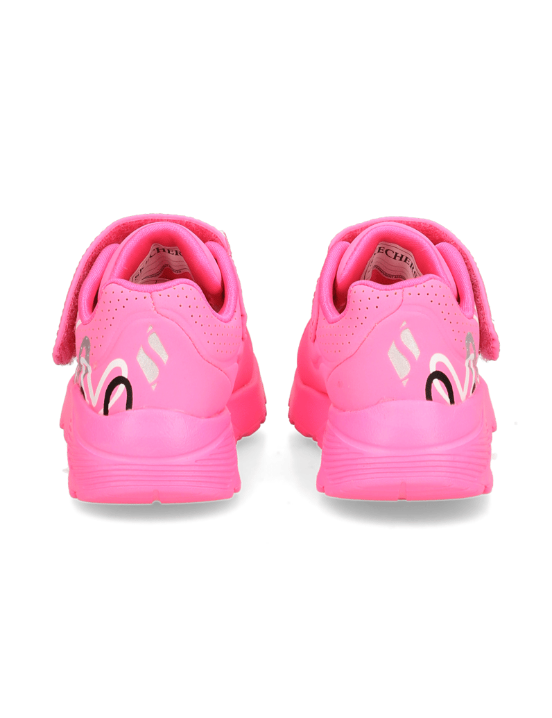 Skechers-UNO-LITE--LOVE-LEVITATE-růžová