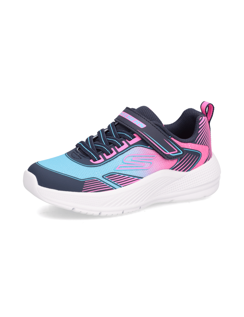 Skechers-MICROSPEC-ADVANCE-modrá