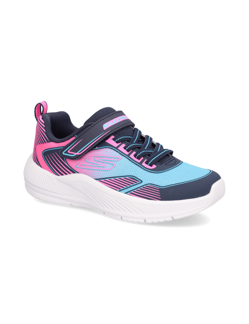 Skechers-MICROSPEC-ADVANCE-modrá