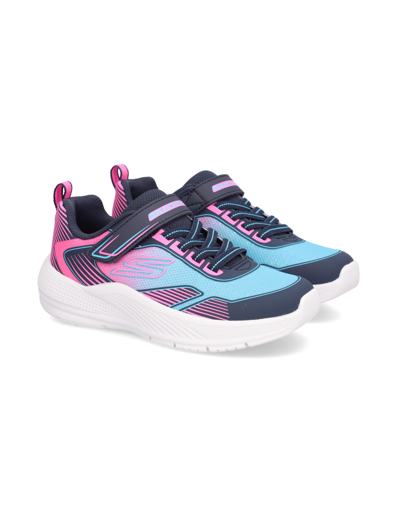 Skechers-MICROSPEC-ADVANCE-modrá