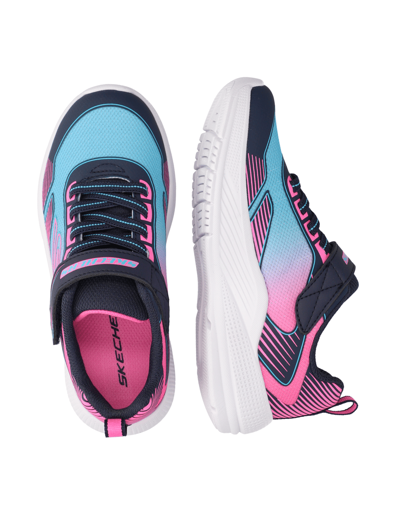 Skechers-MICROSPEC-ADVANCE-modrá