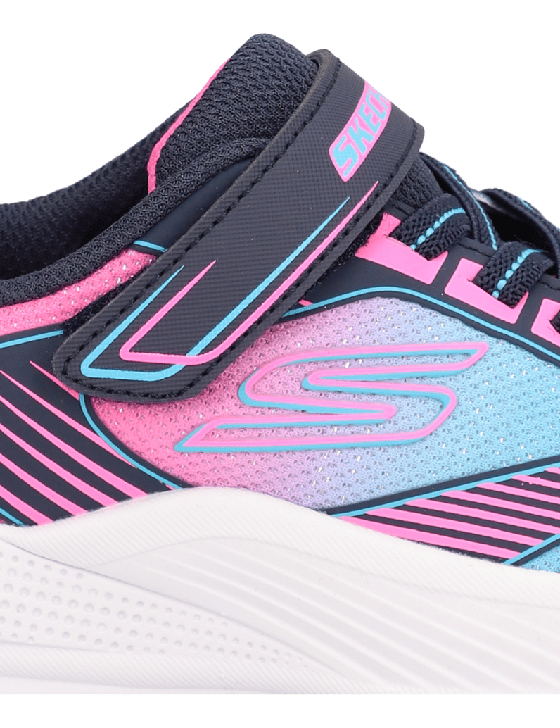 Skechers-MICROSPEC-ADVANCE-modrá