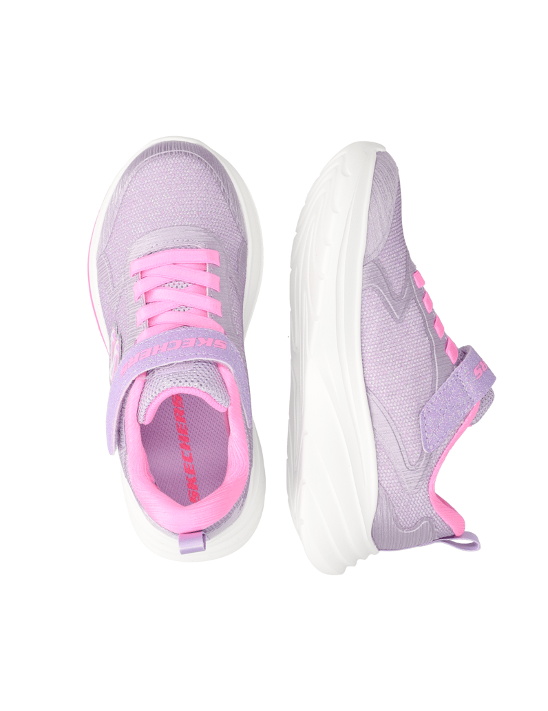 Skechers-WAVE-92-lila