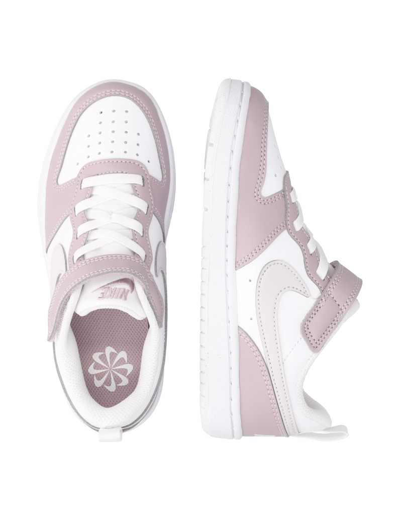 Nike-Nike-Court-Borough-Low-Recraft-bílá