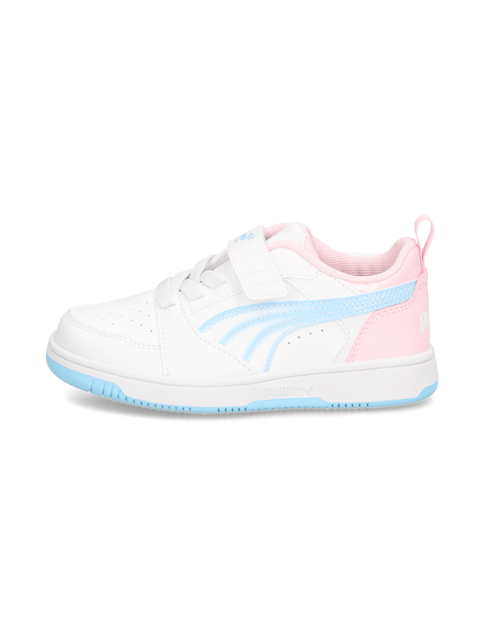 

Puma Rebound Jelly Heaven, Biela