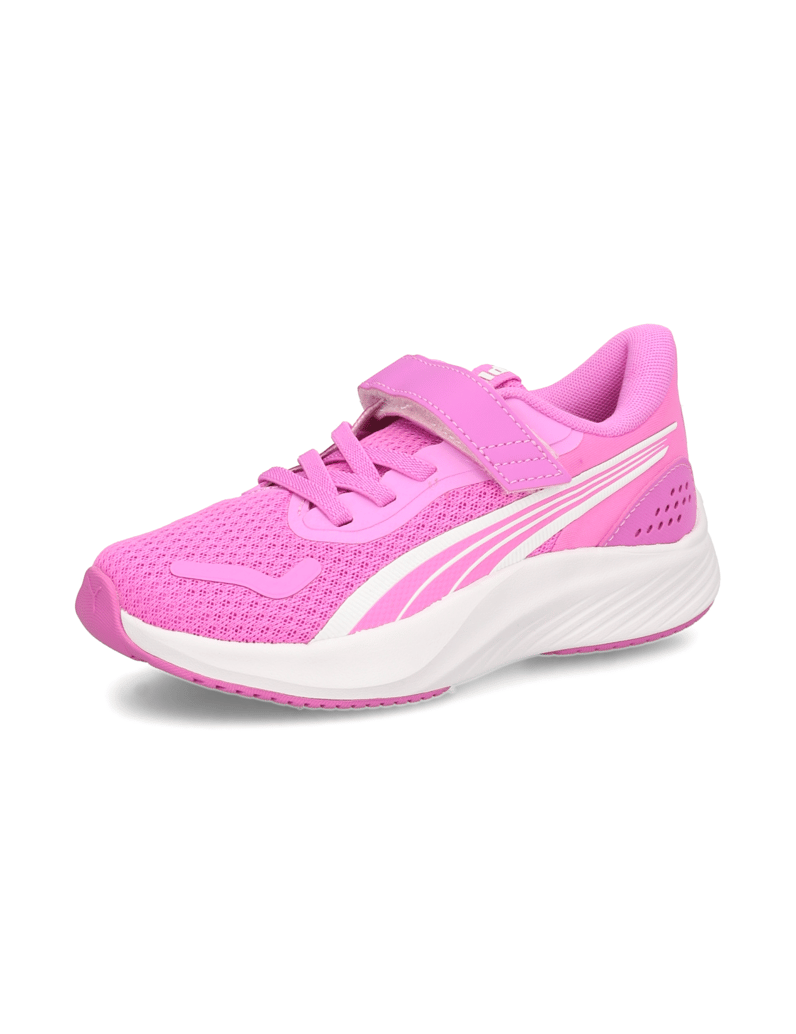 Puma-Pounce-Lite-AC+PS-pink