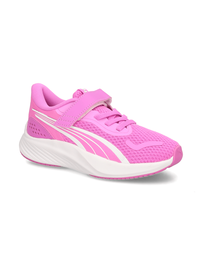 Puma-Pounce-Lite-AC+PS-pink