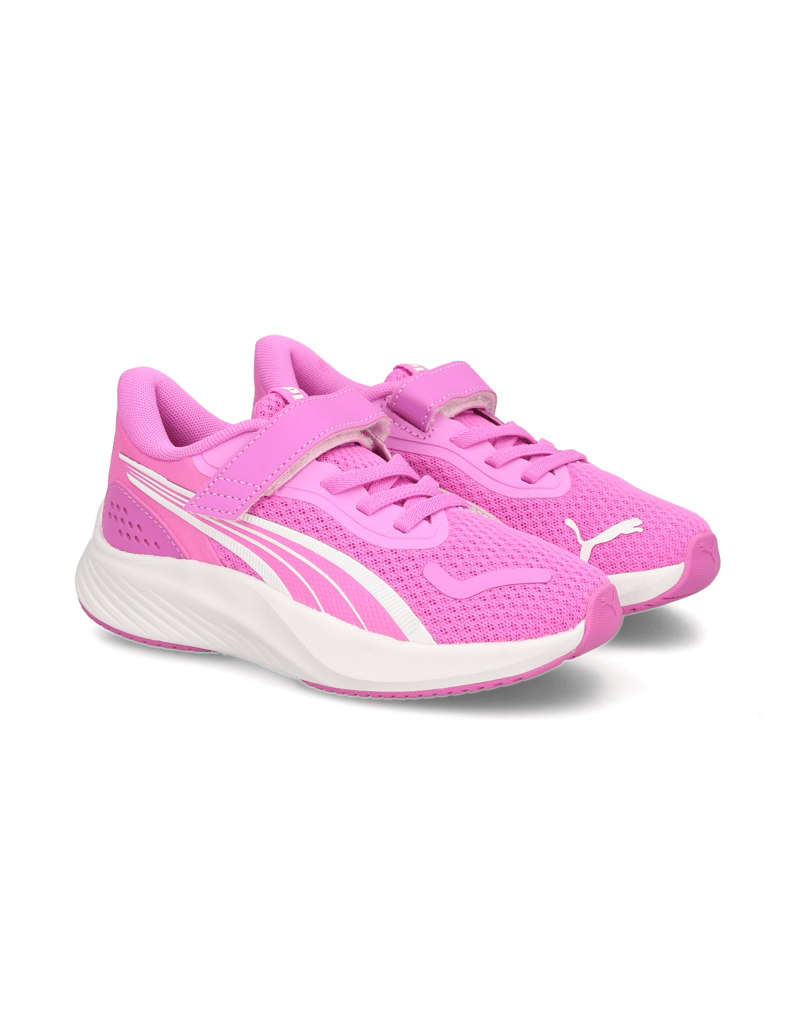 Puma-Pounce-Lite-AC+PS-pink