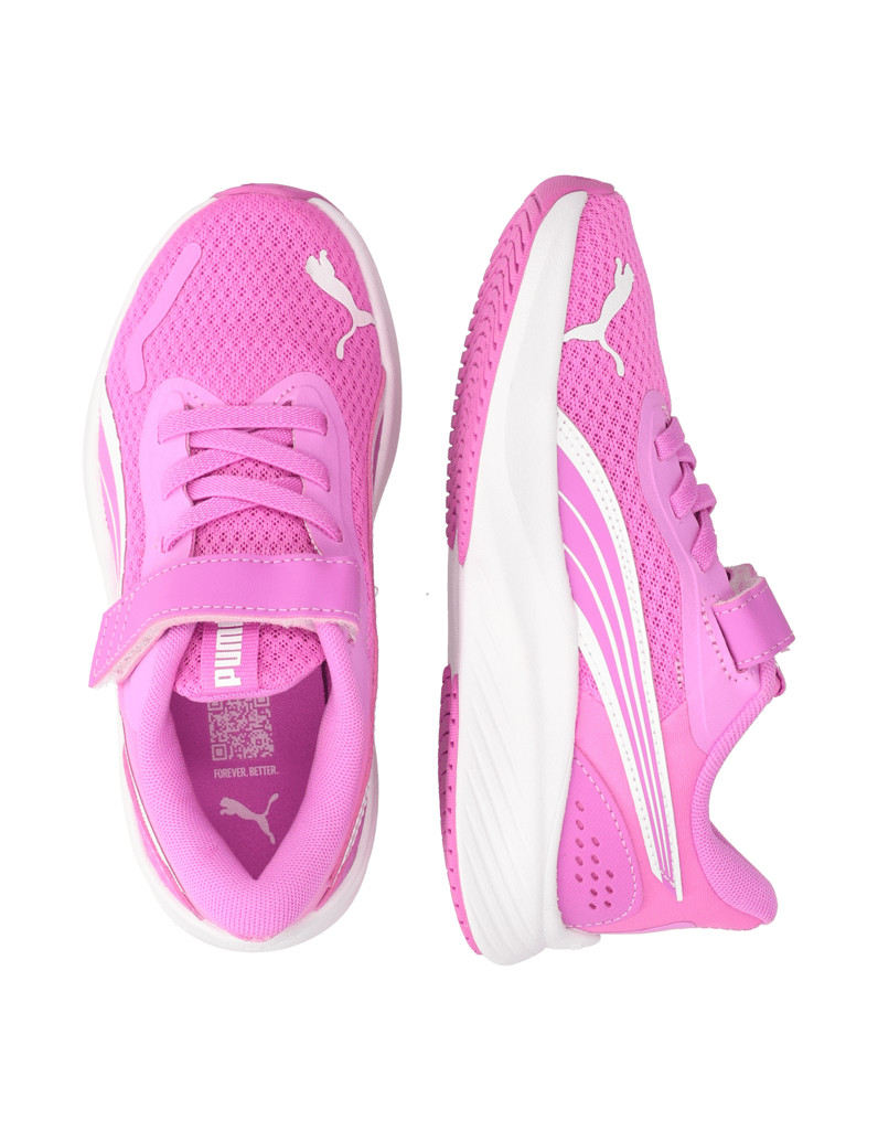 Puma-Pounce-Lite-AC+PS-pink