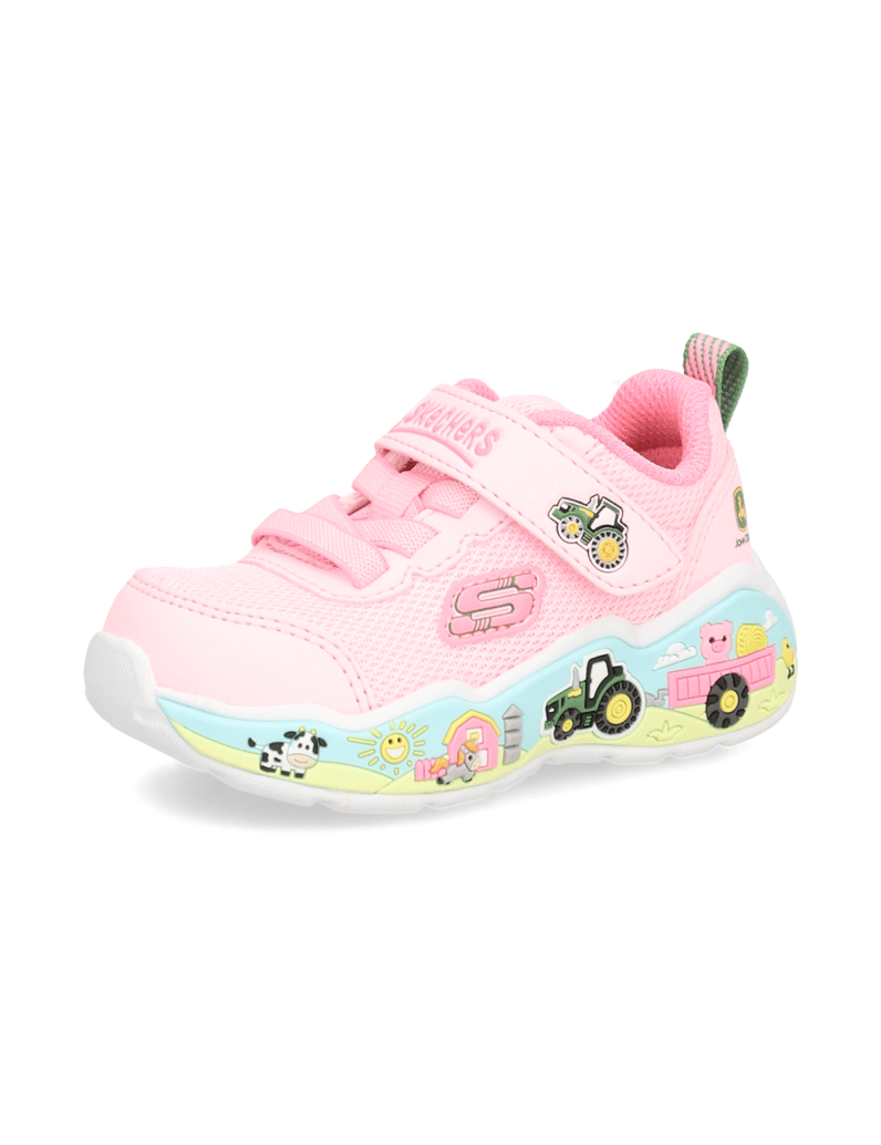 Skechers-PLAY-SCENE---FARM-GIRLIE-roza