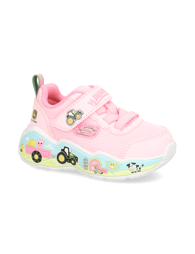 Skechers-PLAY-SCENE---FARM-GIRLIE-roza