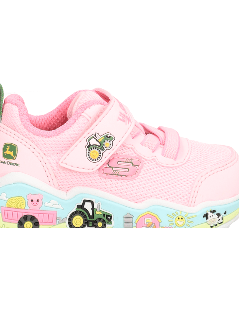 Skechers-PLAY-SCENE---FARM-GIRLIE-roza