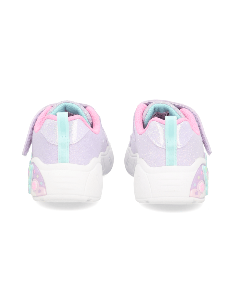 Skechers-LIL-BUTTERFLY-BLISS-lila