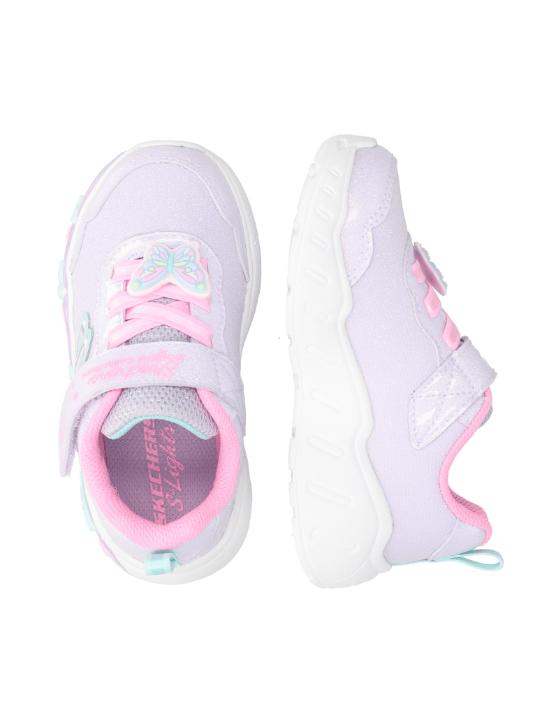 Skechers-LIL-BUTTERFLY-BLISS-lila