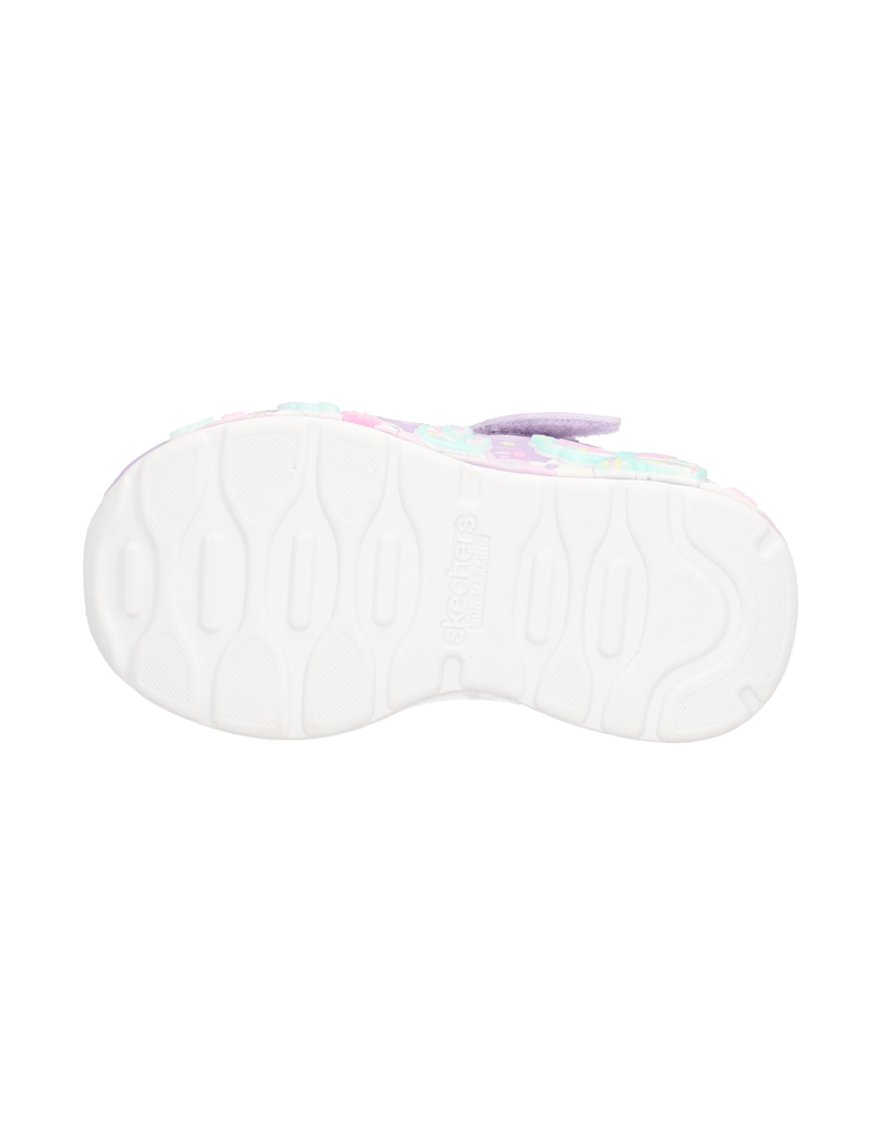 Skechers-LIL-BUTTERFLY-BLISS-lila