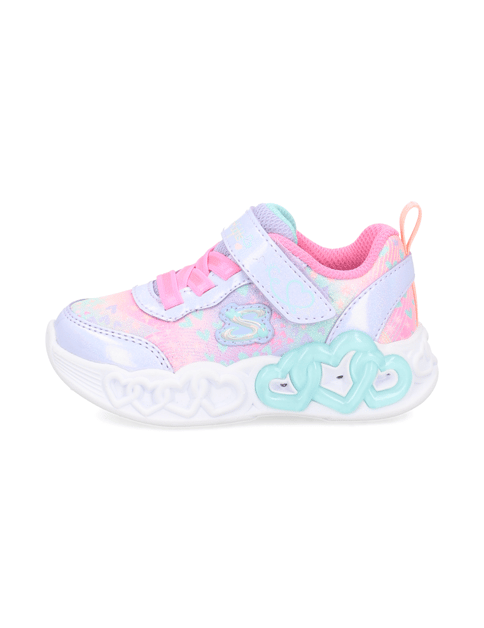 

INFINITE HEART LIGHTS - HEART JEW…, Fialová