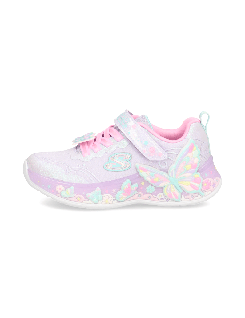 Skechers-BUTTERFLY-BLISS-lila