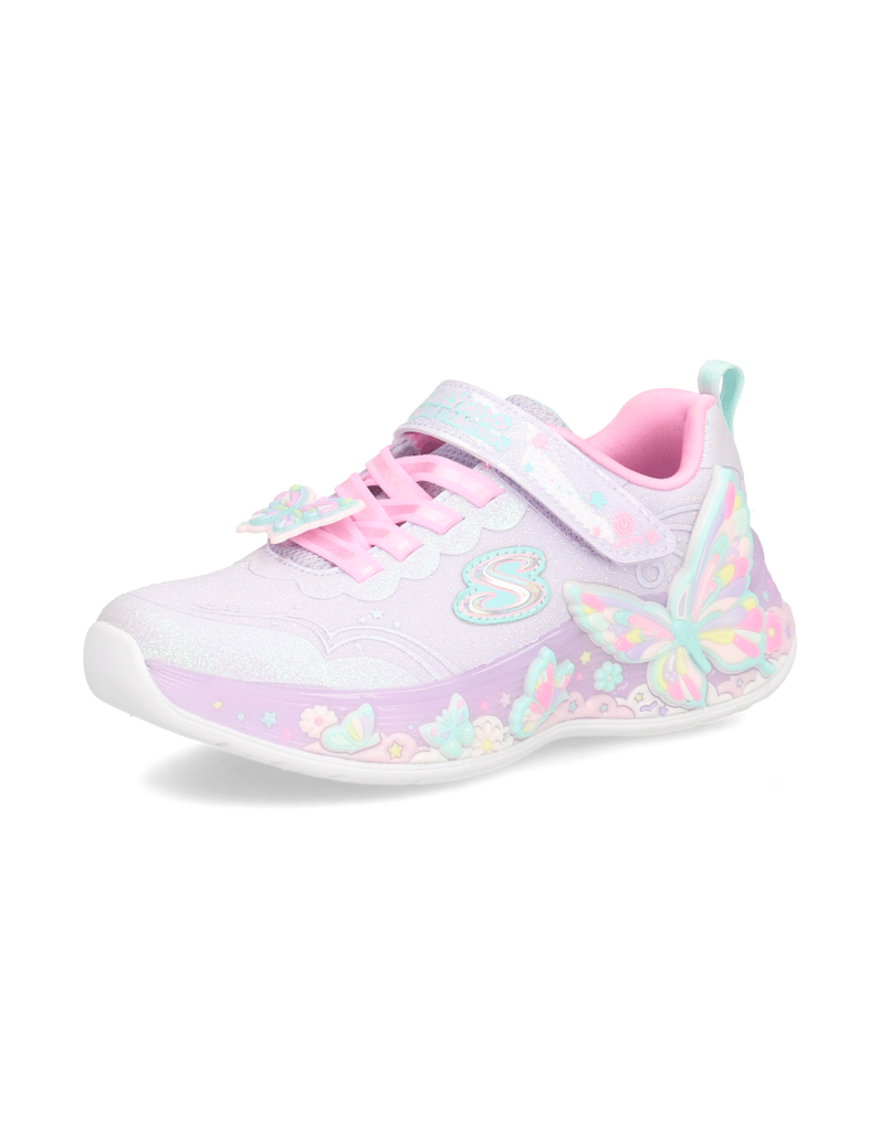 Skechers-BUTTERFLY-BLISS-lila