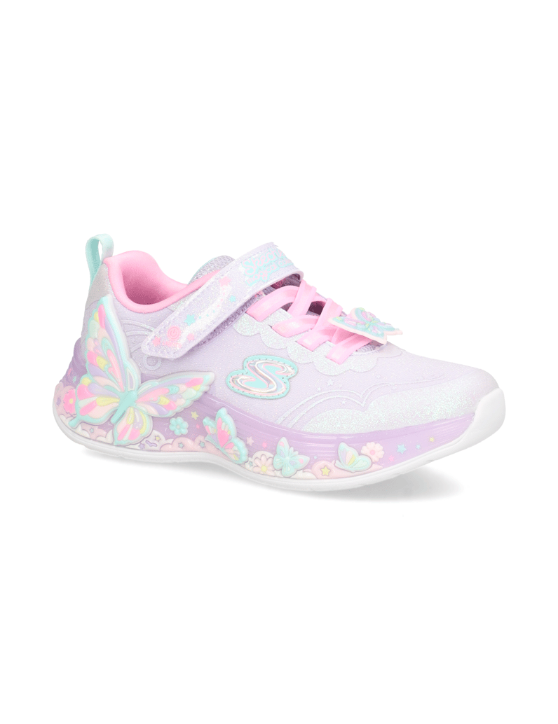 Skechers-BUTTERFLY-BLISS-lila
