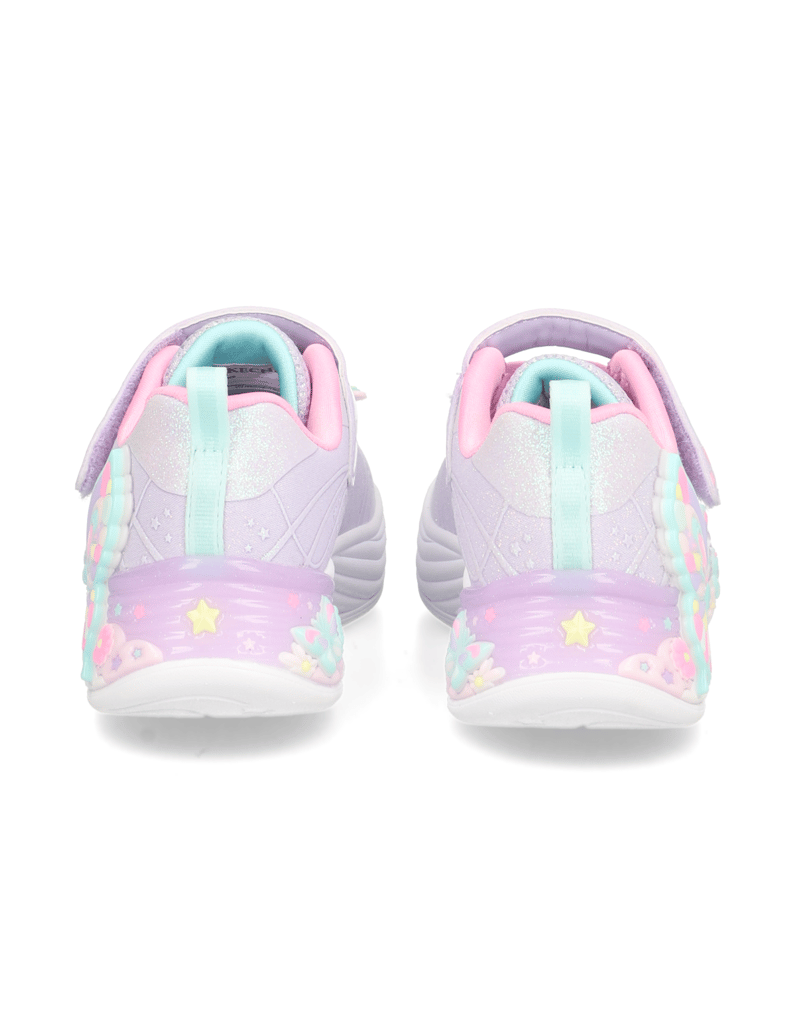 Skechers-BUTTERFLY-BLISS-lila
