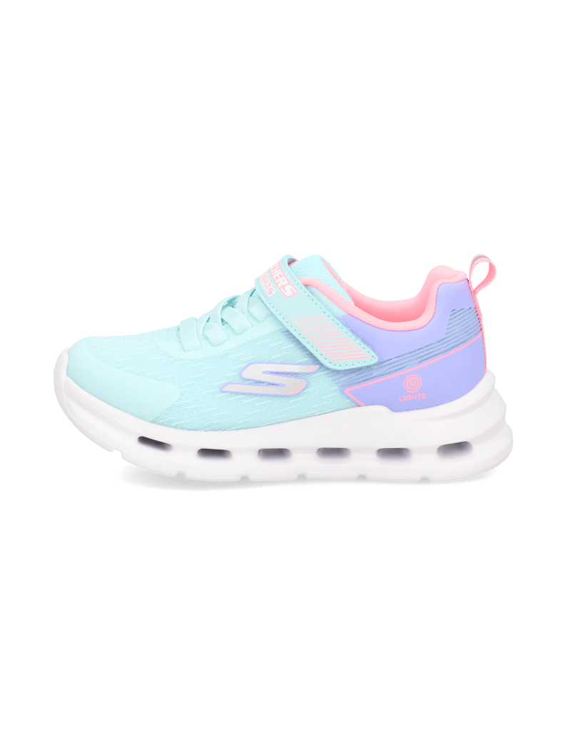 Skechers-GLIDE-STEP-LIGHTS-svetlo-modra