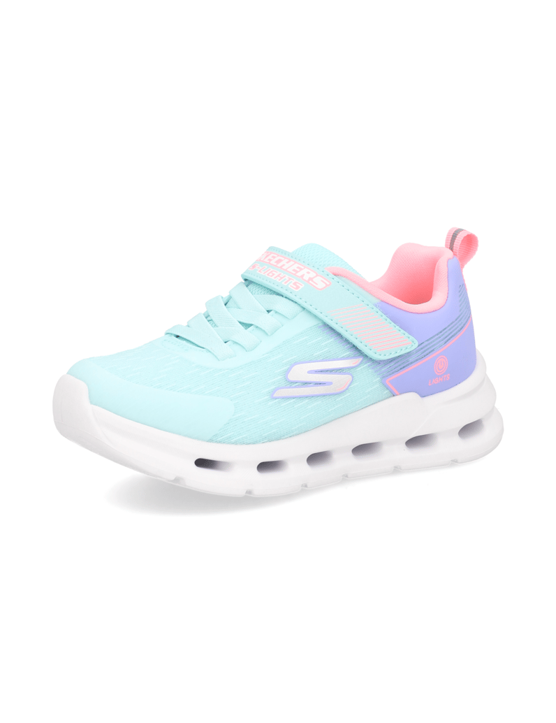 Skechers-GLIDE-STEP-LIGHTS-svetlo-modra