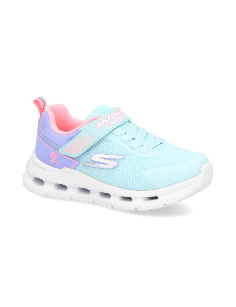 Skechers-GLIDE-STEP-LIGHTS-svetlo-modra