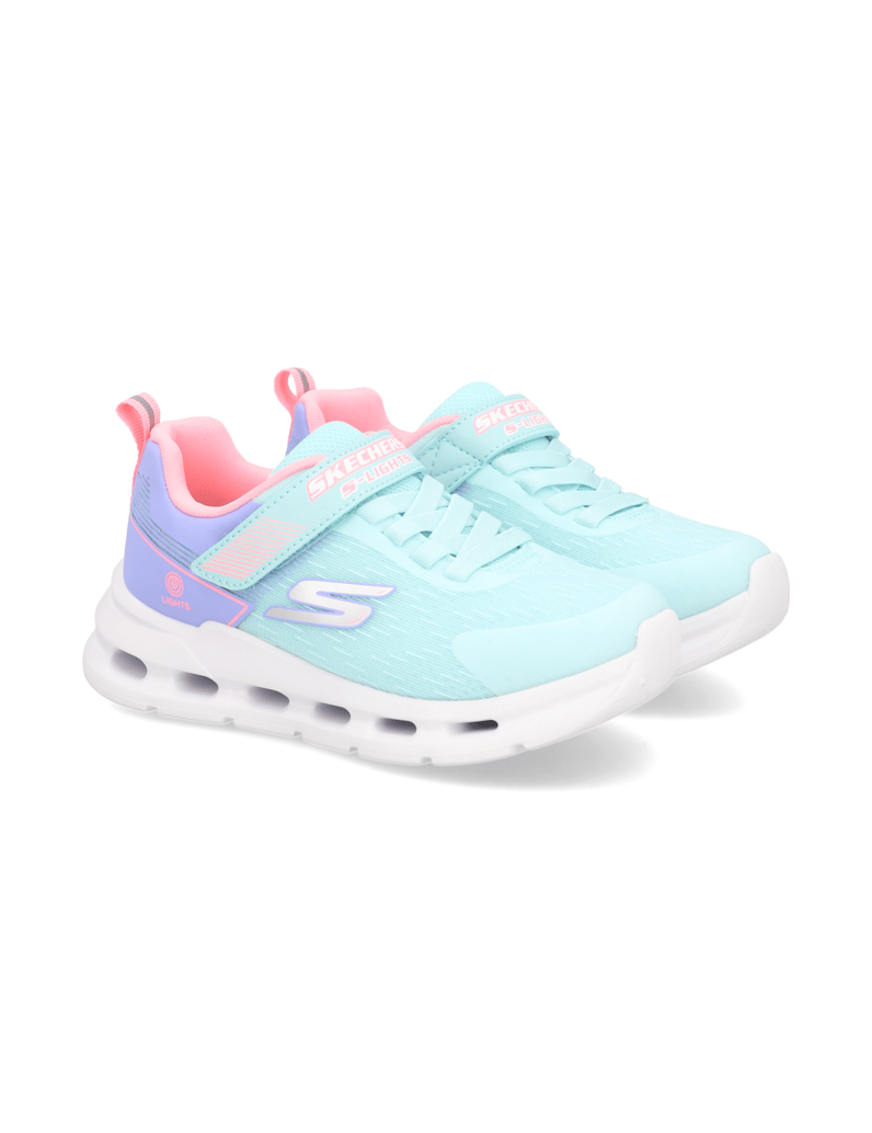 Skechers-GLIDE-STEP-LIGHTS-svetlo-modra
