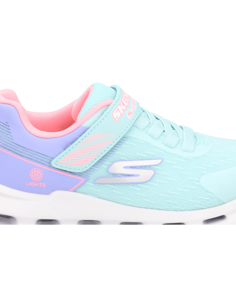 Skechers-GLIDE-STEP-LIGHTS-svetlo-modra