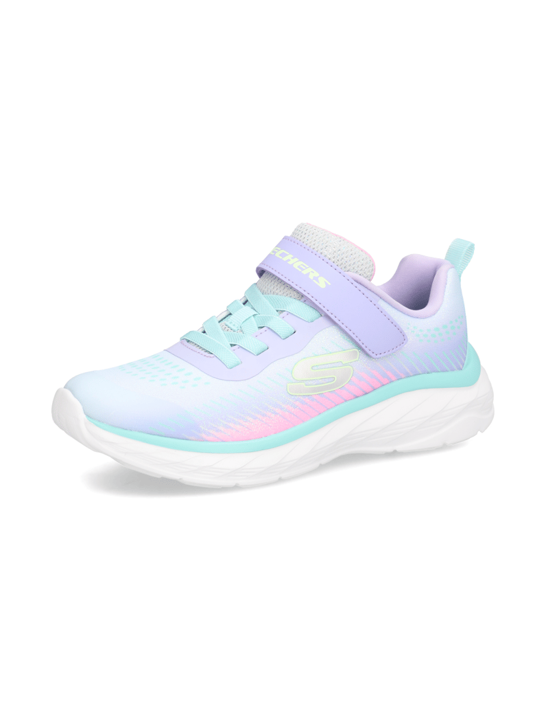 Skechers-BOUNDLESS-lila
