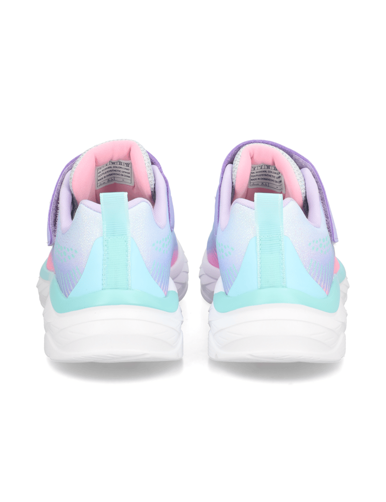Skechers-BOUNDLESS-lila