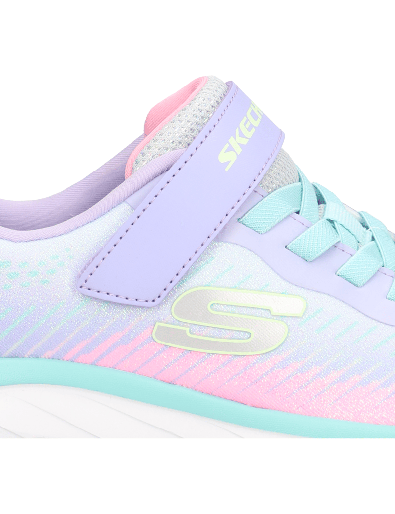 Skechers-BOUNDLESS-vijolična