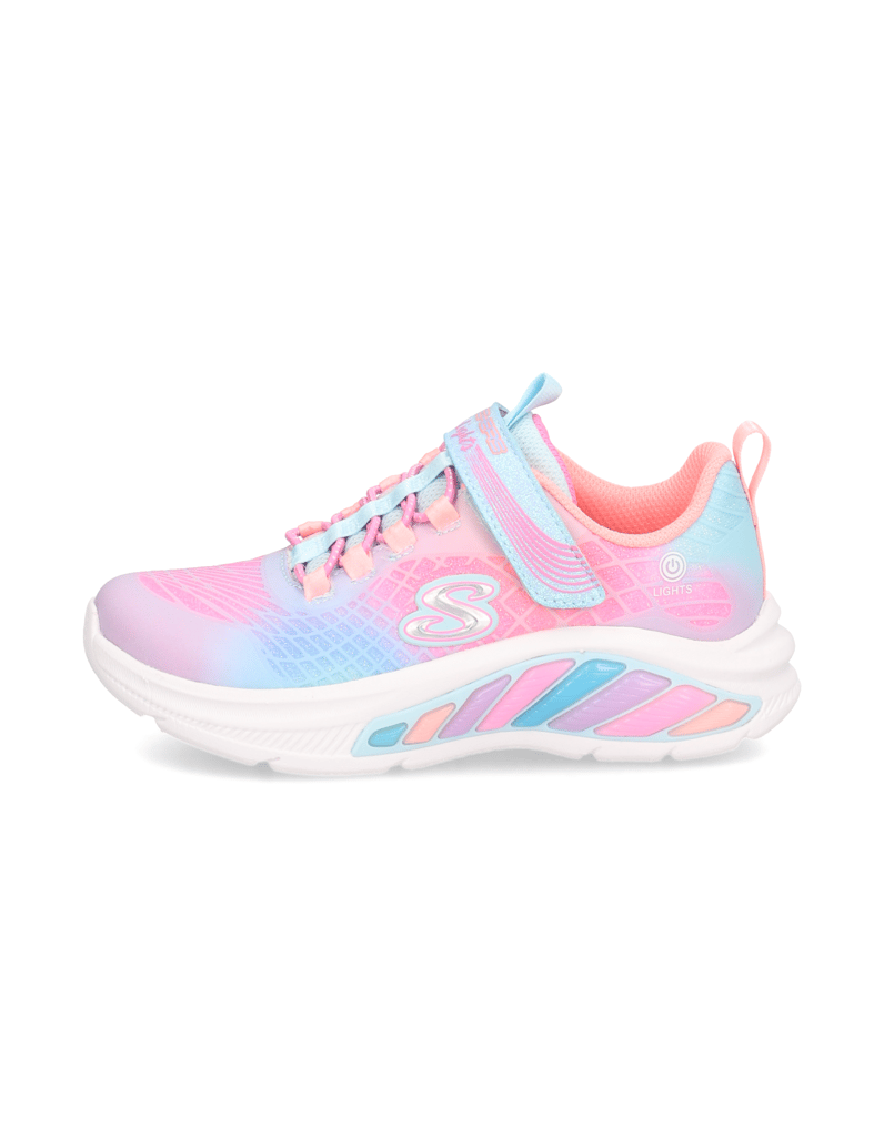 Skechers-S-LIGHTS:-RAINBOW-CRUISERS---RAIN…-světle-modrá
