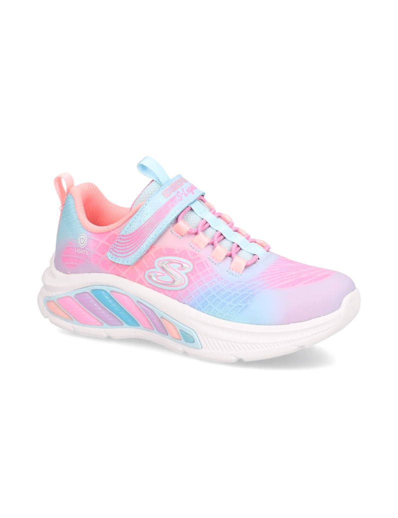 Skechers-S-LIGHTS:-RAINBOW-CRUISERS---RAIN…-světle-modrá