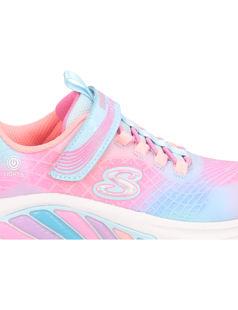 Skechers-S-LIGHTS:-RAINBOW-CRUISERS---RAIN…-světle-modrá