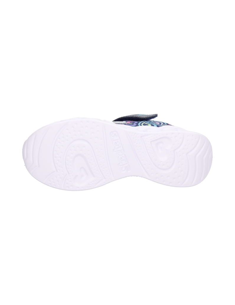 Skechers-HEART-LIGHTS---BOOGIE-LOVE-modra
