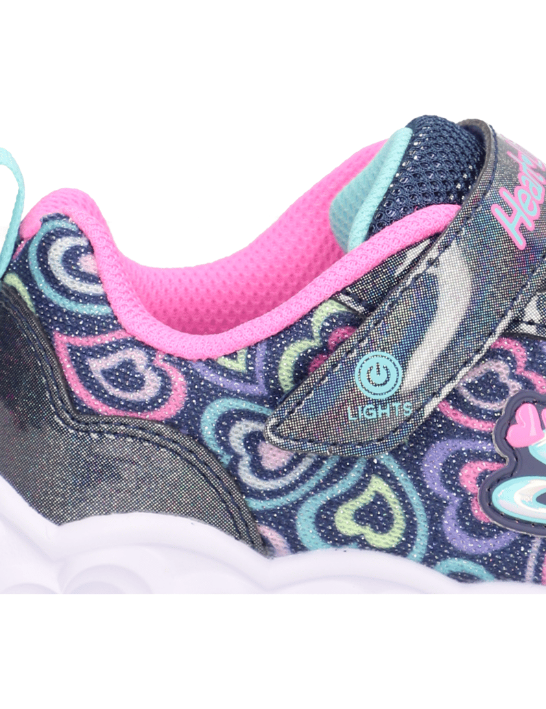 Skechers-HEART-LIGHTS---BOOGIE-LOVE-modra
