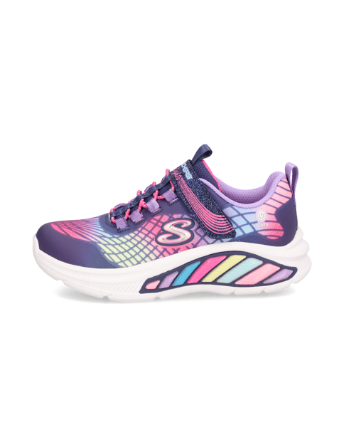 

S-LIGHTS: RAINBOW CRUISERS - RAIN…, Modrá