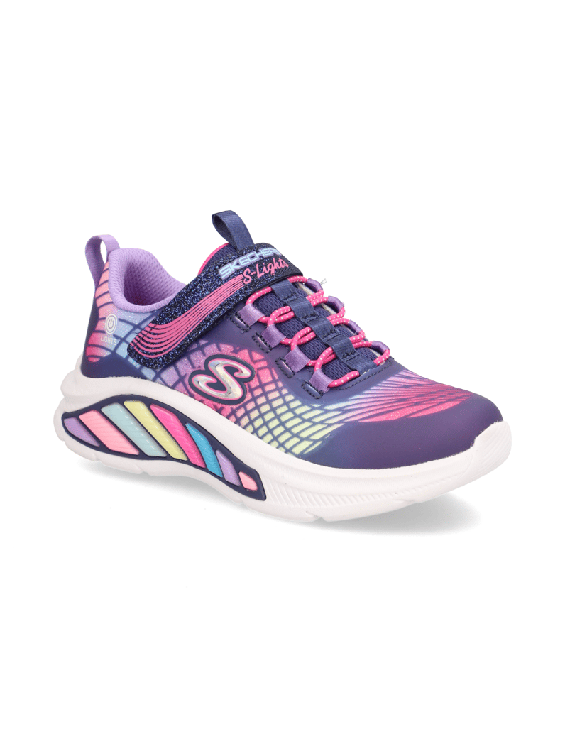 Skechers-S-LIGHTS:-RAINBOW-CRUISERS---RAIN…-modra