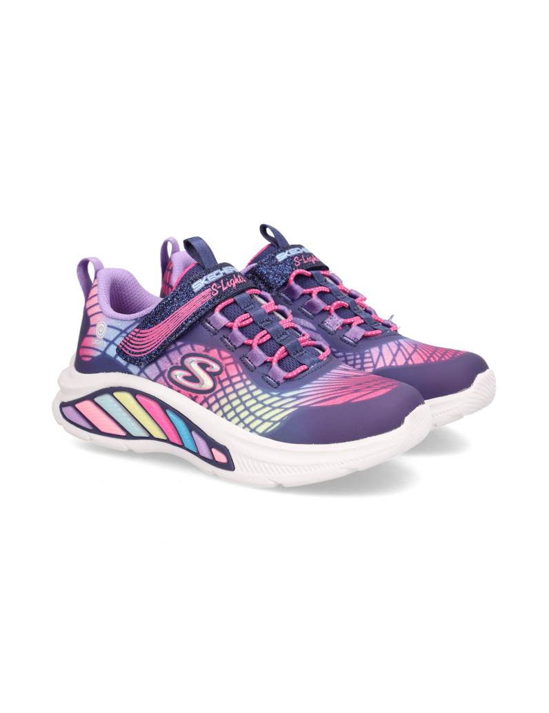 Skechers-S-LIGHTS:-RAINBOW-CRUISERS---RAIN…-modra